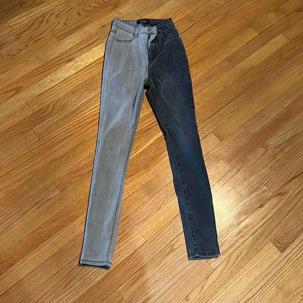 akira jeans
